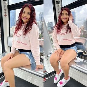 Meet your Posher, Liizbeth